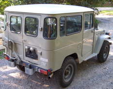 1984 toyota land cruiser parts #7 1984 toyota land cruiser parts #7
